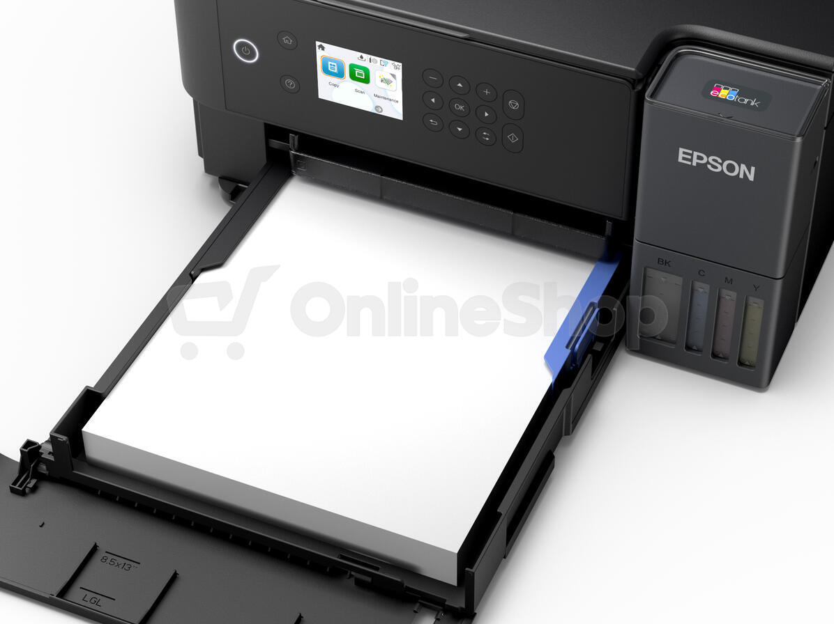 Tiskárna Epson EcoTank L6360