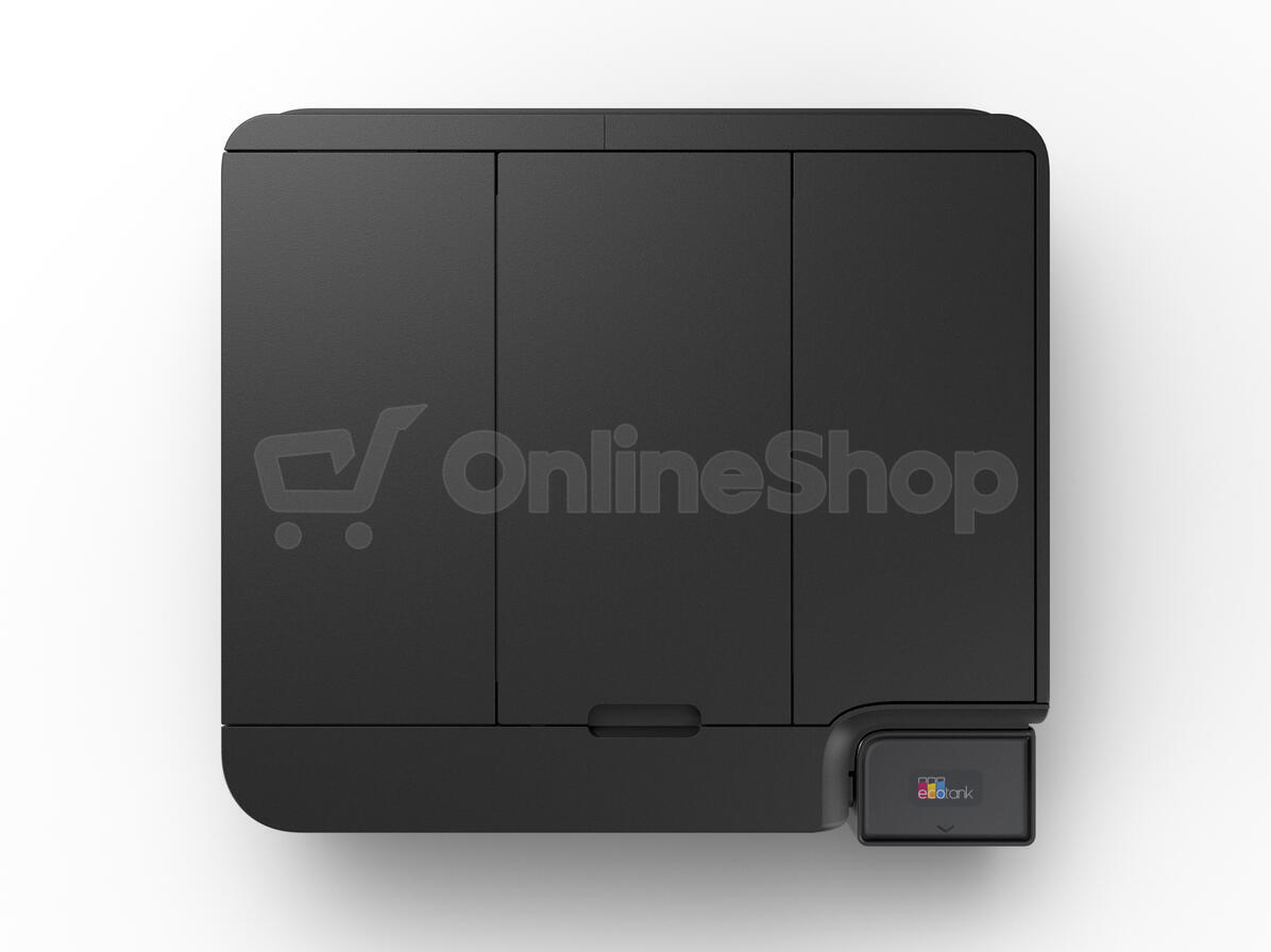 Tiskárna Epson EcoTank L6370