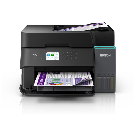 Epson EcoTank L6370 (foto 1)