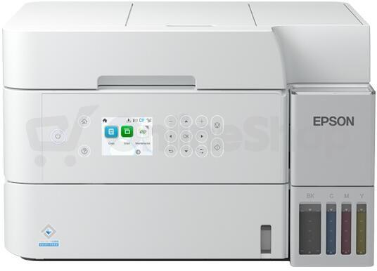Tiskárna Epson EcoTank L6376