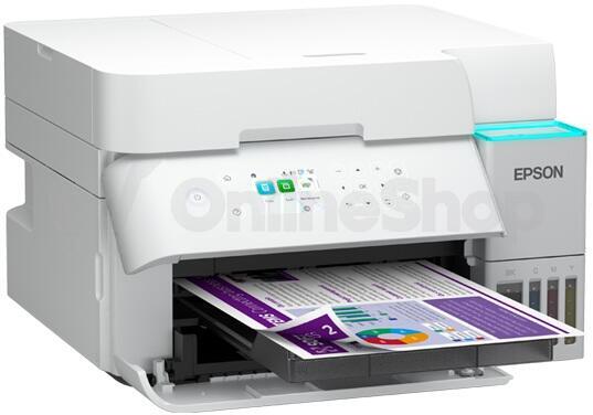Tiskárna Epson EcoTank L6376