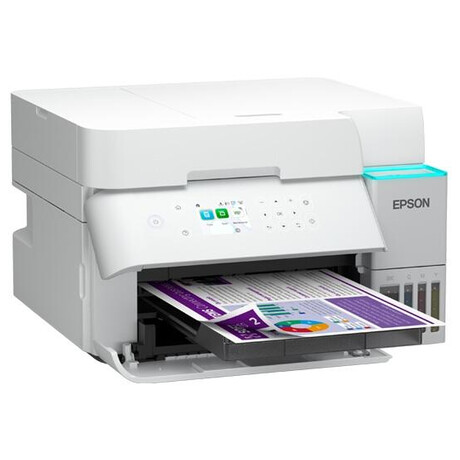 Epson EcoTank L6376 (foto 2)