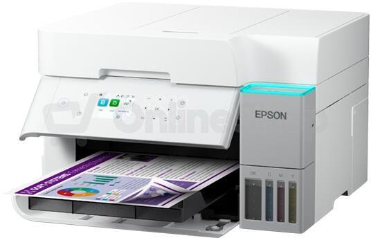 Tiskárna Epson EcoTank L6376