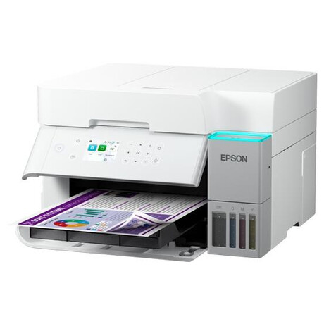 Epson EcoTank L6376 (foto 3)