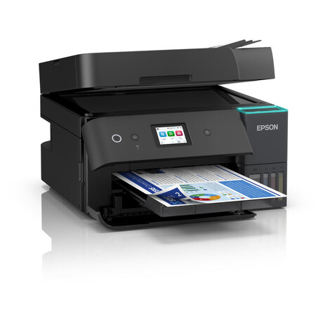 Epson EcoTank L6390 (foto 2)