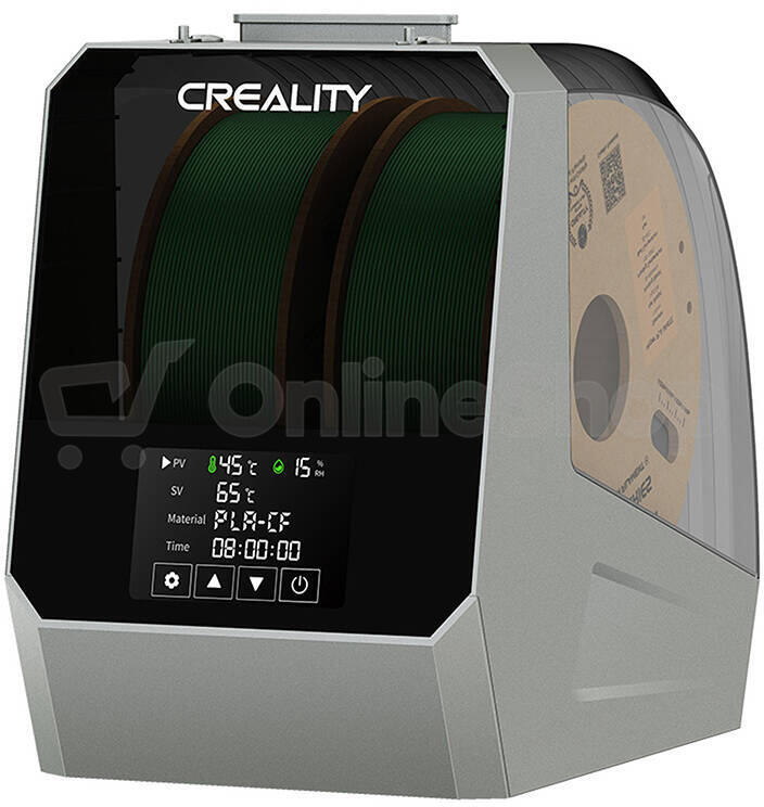 Creality Space Pi Plus Filament Dryer