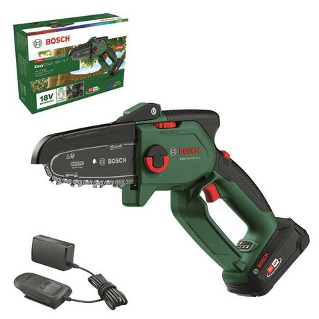 Bosch EasyChain 18V-15 (foto 1)