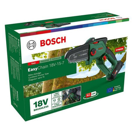 Bosch EasyChain 18V-15 (foto 6)