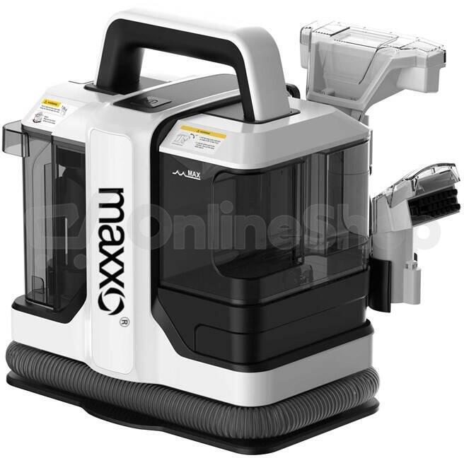 Víceúčelový vysavač MAXXO SC750W Turbo