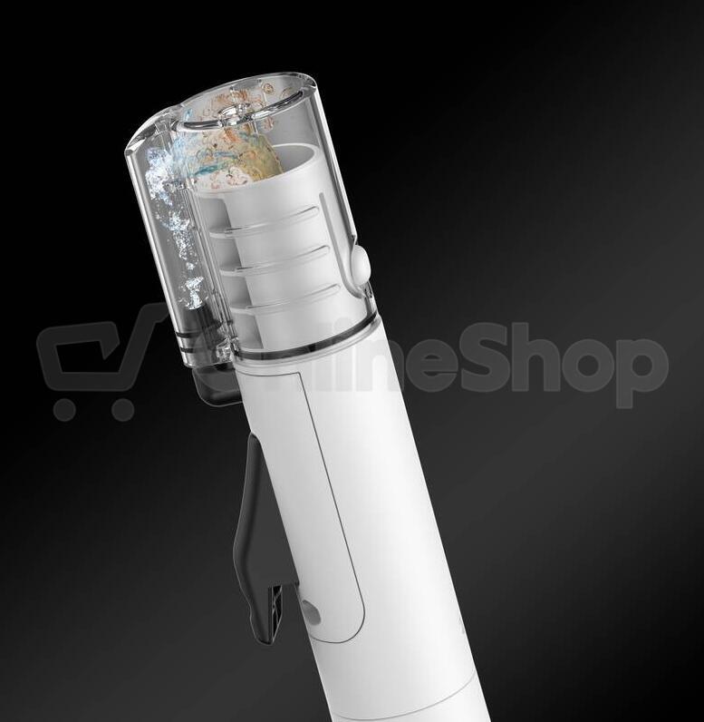 Víceúčelový vysavač MAXXO SC750W Turbo