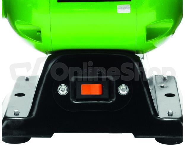 Bruska stolní dvoukotoučová Procraft PAE1250 / PAE1250