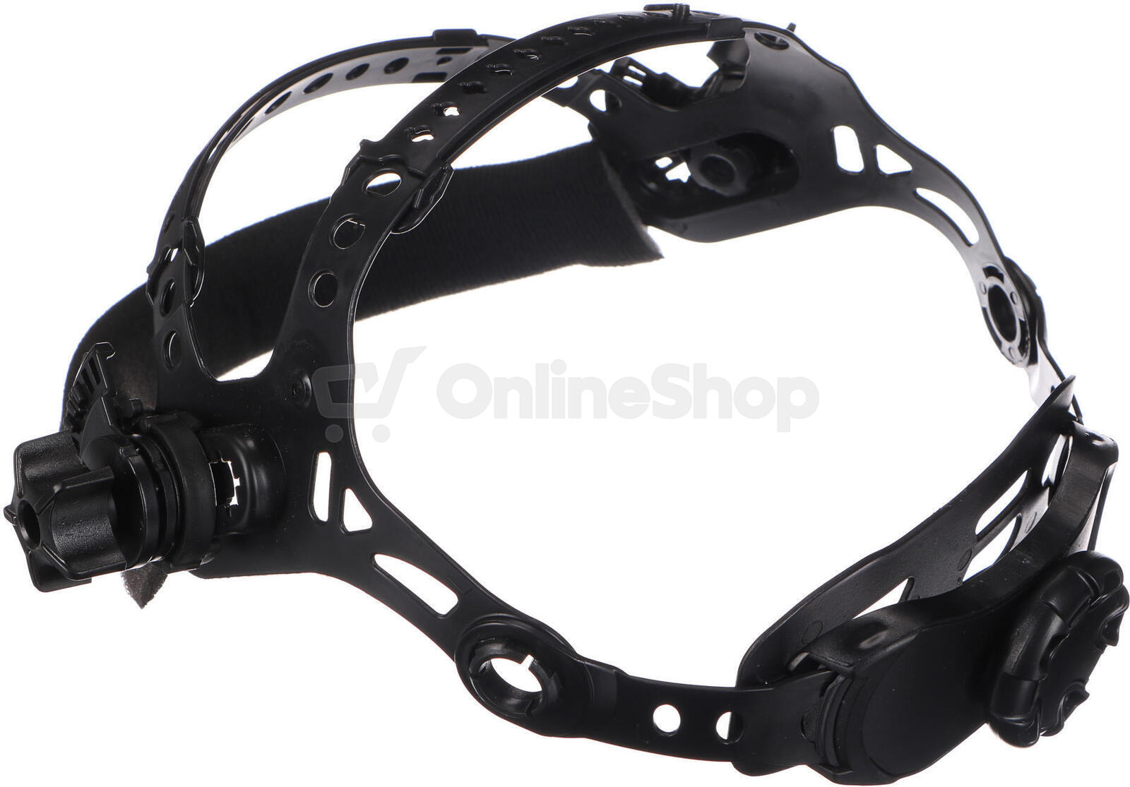 Svářecí kukla samostmívací WELDING MASK PRO VIEW, černá SIXTOL