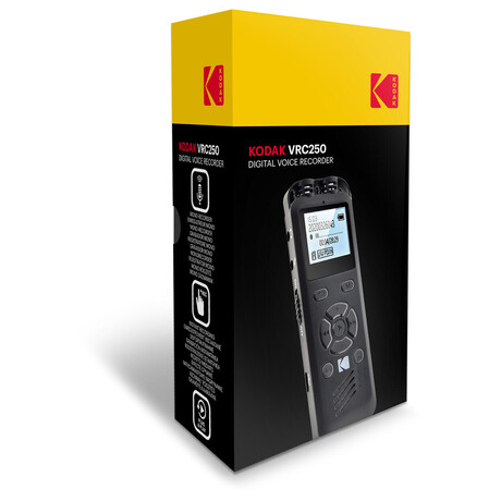 Kodak VRC 250 (foto 10)