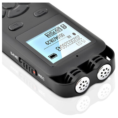 Kodak VRC 250 (foto 6)