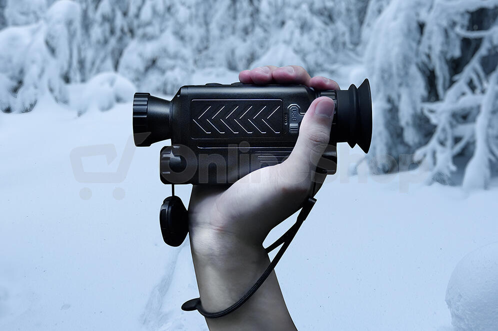 Viking TOPDON termovizní monokulár TS005 (TOPTS005)