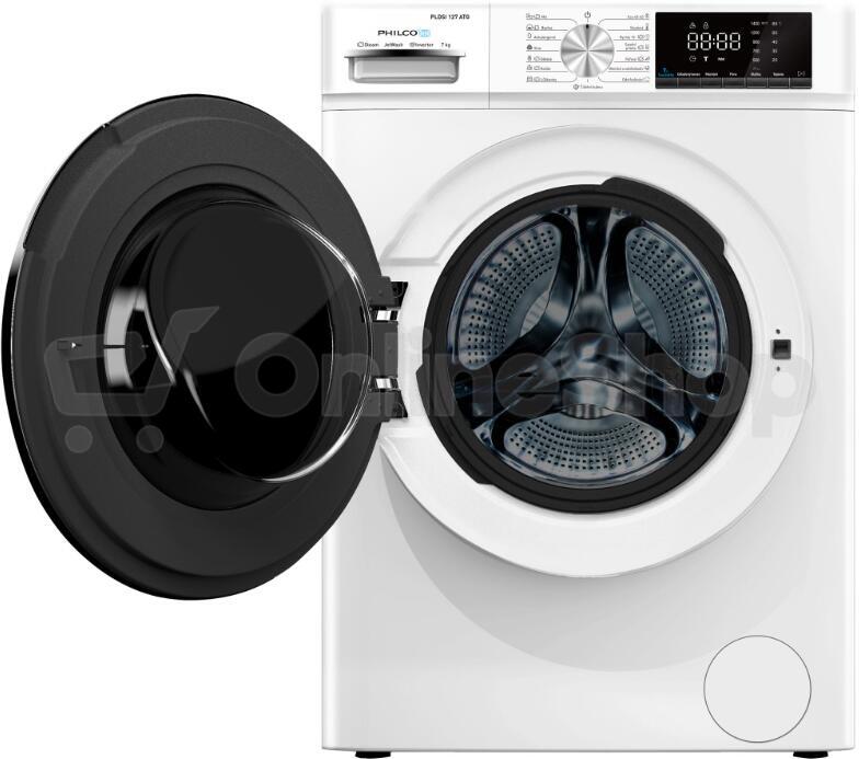 Pračka Philco PLDSI 127 ATG