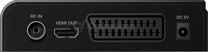 DVB-T přijímač Sencor SDB 525T SENIOR
