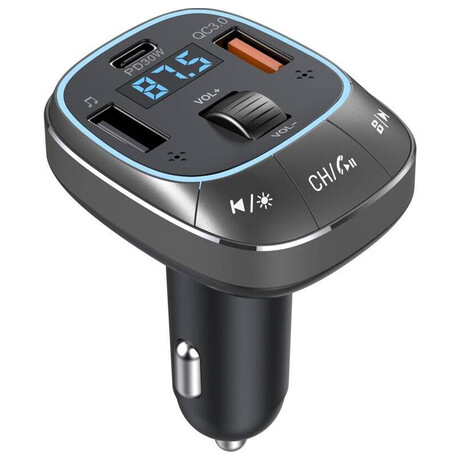 FM modulátor Sencor SWM 5000