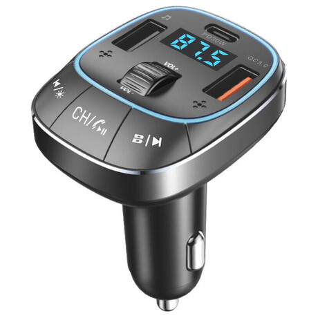 FM modulátor Sencor SWM 5000