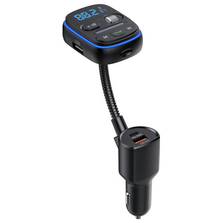 FM modulátor Sencor SWM 6000