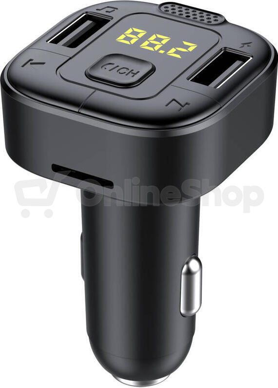 FM modulátor Sencor SWM 2000