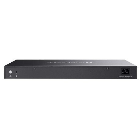 TP-Link omada 48-Port Gigabit Stackable Lite L3&nbsp;Managed Switch with 4&nbsp;10G Slots (foto 1)