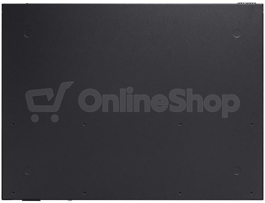TP-Link omada 48-Port Gigabit Stackable Lite L3 Managed PoE++ Switch with 4 10G Slots (SG5452XMPP)