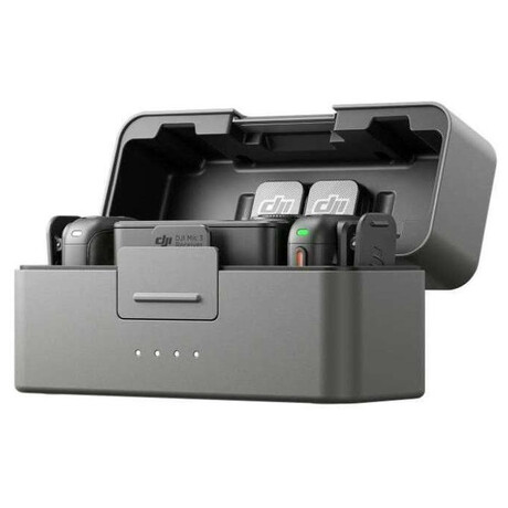 DJI Mic 3 (foto 1)