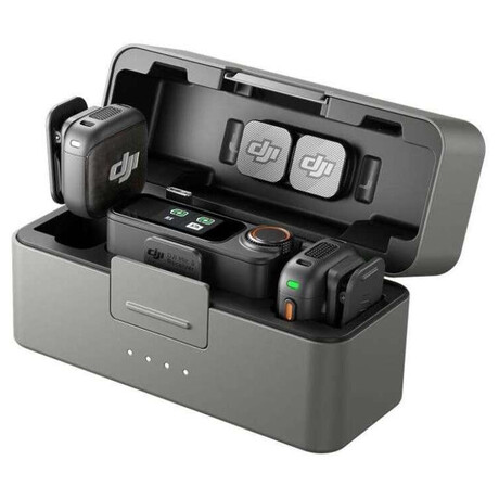 DJI Mic 3 (foto 2)
