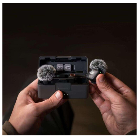 DJI Mic 3 (foto 7)