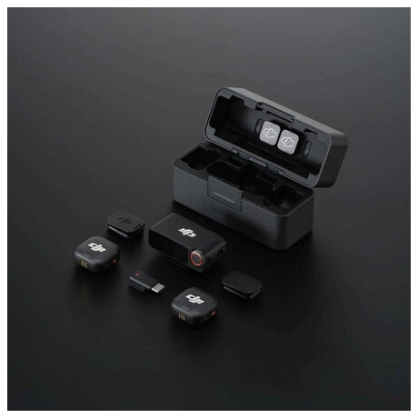 DJI Mic 3 (foto 5)
