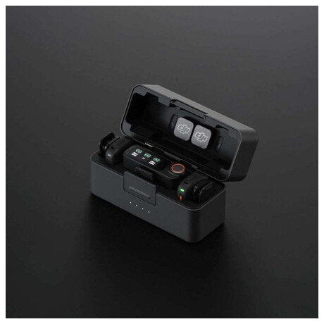 DJI Mic 3 (foto 6)