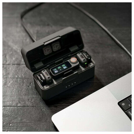 DJI Mic 3 (foto 4)