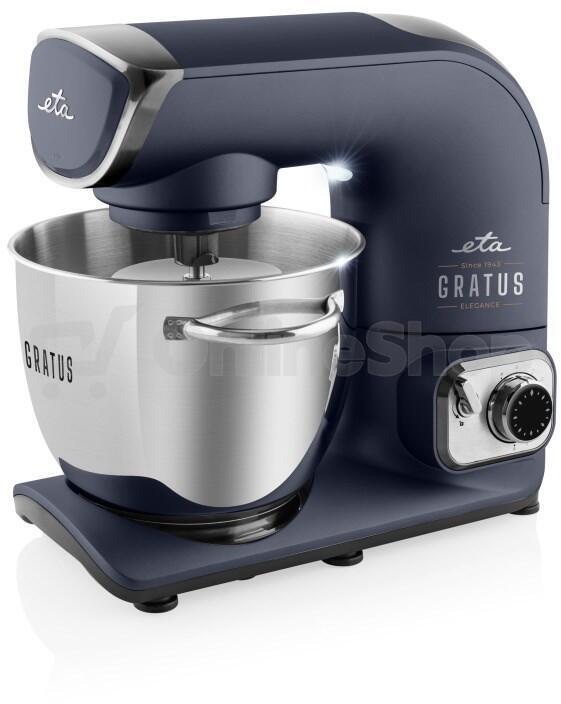 Kuchyňský robot ETA Gratus EVO Elegance 1028 90125