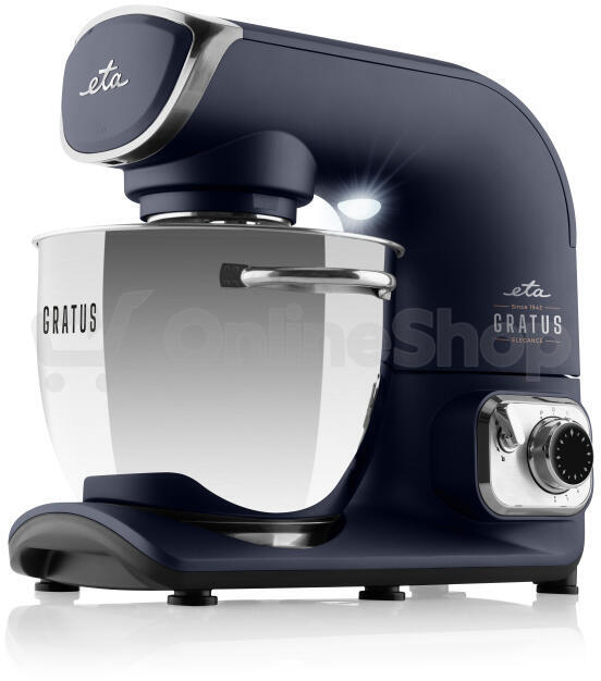 Kuchyňský robot ETA Gratus EVO Elegance 1028 90125