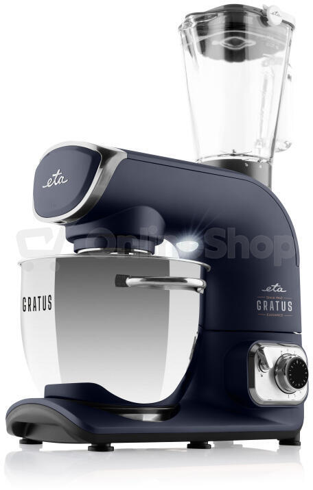 Kuchyňský robot ETA Gratus EVO Elegance 1028 90125