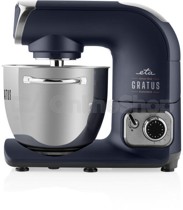 Kuchyňský robot ETA Gratus EVO Elegance 1028 90125