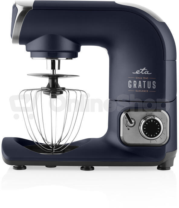 Kuchyňský robot ETA Gratus EVO Elegance 1028 90125