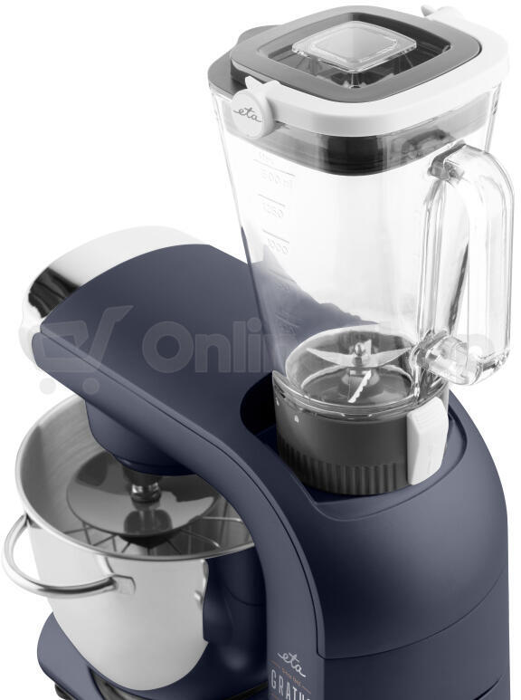 Kuchyňský robot ETA Gratus EVO Elegance 1028 90125