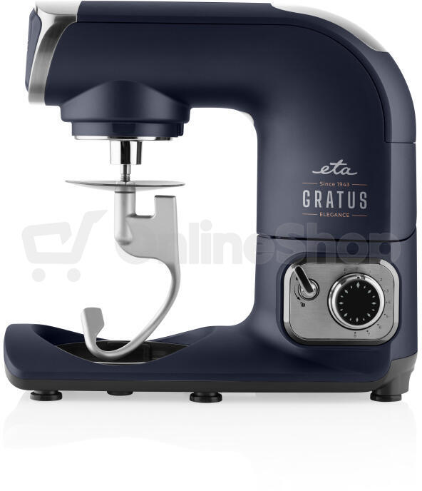 Kuchyňský robot ETA Gratus EVO Elegance 1028 90125