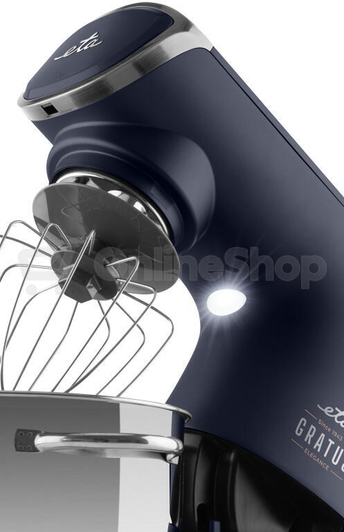Kuchyňský robot ETA Gratus EVO Elegance 1028 90125