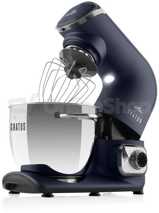 Kuchyňský robot ETA Gratus EVO Elegance 1028 90125