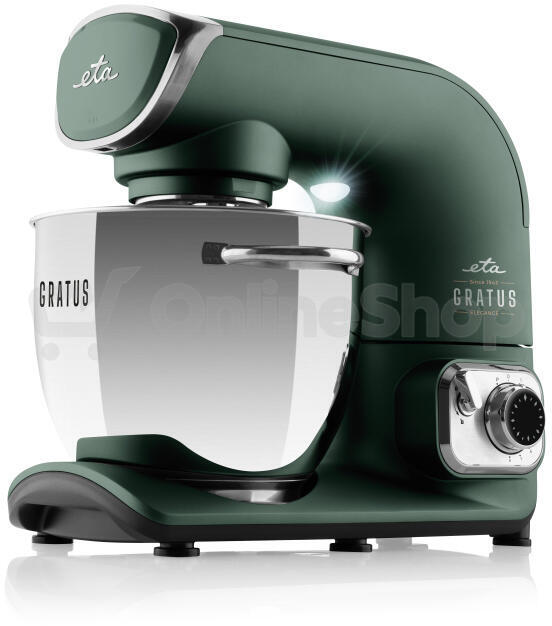 Kuchyňský robot ETA Gratus EVO Elegance 1028 90325