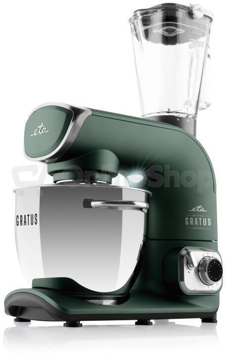 Kuchyňský robot ETA Gratus EVO Elegance 1028 90325