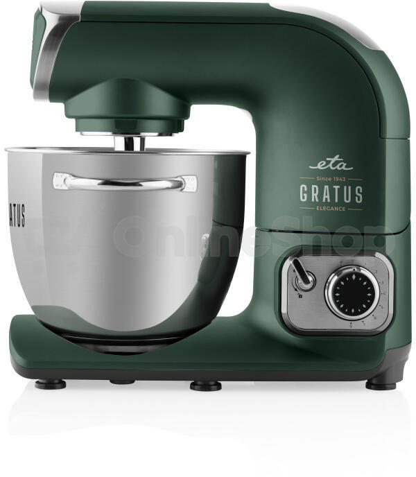Kuchyňský robot ETA Gratus EVO Elegance 1028 90325