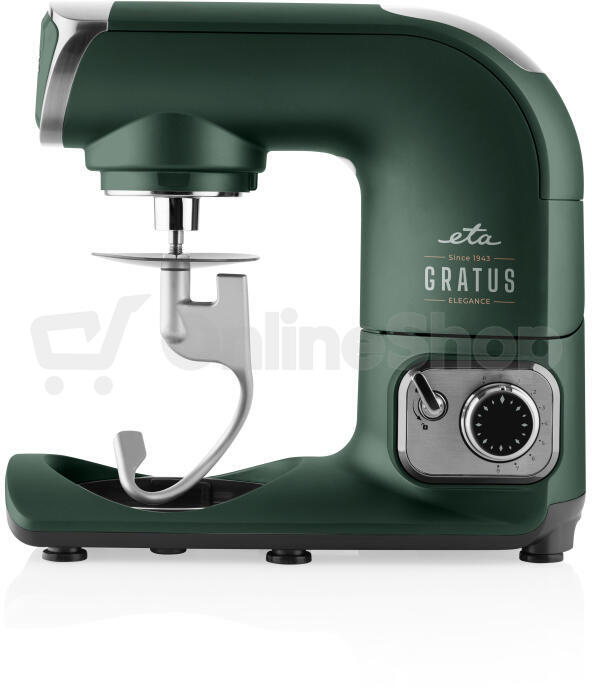 Kuchyňský robot ETA Gratus EVO Elegance 1028 90325