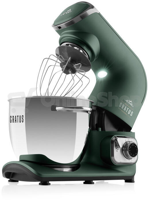 Kuchyňský robot ETA Gratus EVO Elegance 1028 90325