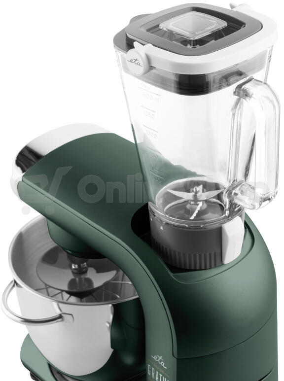 Kuchyňský robot ETA Gratus EVO Elegance 1028 90325