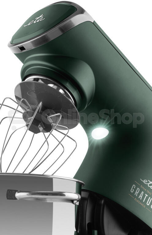 Kuchyňský robot ETA Gratus EVO Elegance 1028 90325