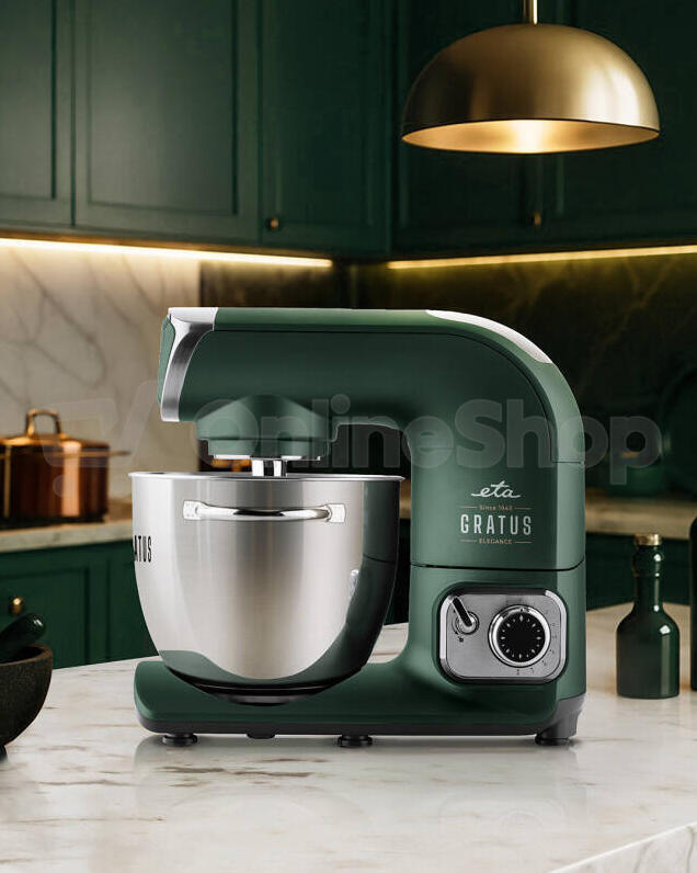 Kuchyňský robot ETA Gratus EVO Elegance 1028 90325